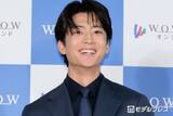「伊藤健太郎、どうしてもやってしまうこと告白 共演者も反応「罪が重いですね」【コンサルタント―死を執筆する男―】」の画像1