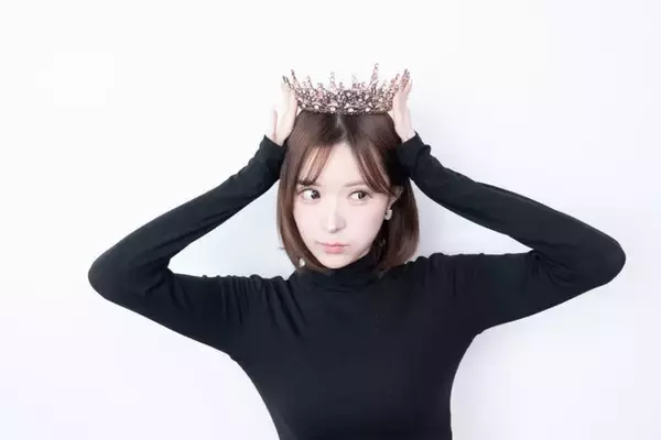 【ABEMA恋リア「ラブキン2」インタビューVol.13 聖菜】ギャルママモデルが告白された人数は“合計50人以上” 出会いに困ったことは「人生で全くない」