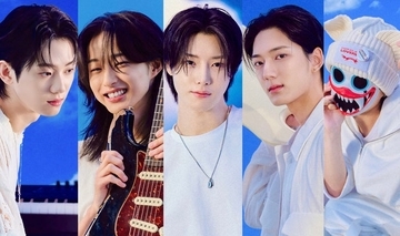 バンドオーディション番組「スハクル」最終回、デビューメンバー5人決定 グループ名は「hrtz.wav」（ハーツウェイブ）