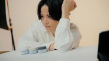 timelesz菊池風磨、新CMで自ら提案＆再挑戦の“完璧主義”見せる「8人で初めて立つドーム」への思いも