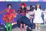 「【カワコレTGC】FRUITS ZIPPER、CANDY TUNEら「カワラボ」28人がグループの枠を超えたファッションショー」の画像1