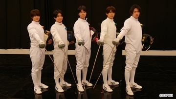 ACEes新番組、第2弾放送決定 限界超えて“真のエース”目指す【夢にチャレンジ！】