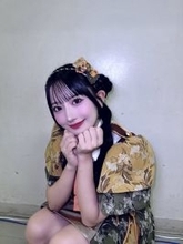“握手会に1人”から初選抜話題のSKE48相川暖花、現役時代の高橋みなみヘア再現「さすがの返し」「センスの塊」本人からも反応