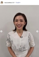 星野真里、朝食に作ったスパムとしめじの炒め物公開に反響「1日元気に過ごせそう」「美味しそうな味付け」