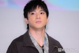 山田裕貴、最終話未視聴で「マジで申し訳ない」続編の可能性にも言及【ちるらん 新撰組鎮魂歌】