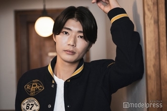 「ミスター立教」ファイナリスト、宮原海里さんの素顔に迫る【大学コンテスト2025】