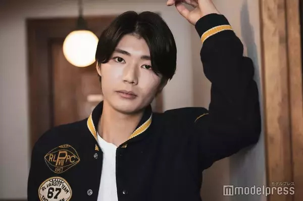 「ミスター立教」ファイナリスト、宮原海里さんの素顔に迫る【大学コンテスト2025】