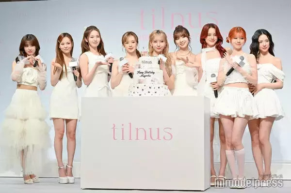 NiziUが2026年に叶えたい願い事とは？誕生日当日・マユカへのサプライズ祝福も