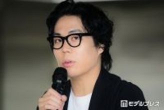 令和ロマンくるま“死神”姿でLUUPに登場「全員LUUPで来ていただきたい」Kアリーナ横浜2万人動員ライブでの望み明かす