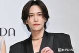 「キスマイ千賀健永、母から遺伝子を受け継いだパーツとは？美を保つための徹底したインナーケア明かす「エビデンスを大事に」」の画像1