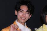 「モナキ・じん「ちょっとだけお給金がアップ」ブレイク実感した瞬間とは おヨネは出演したい番組明かす」の画像1