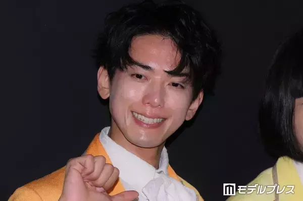 モナキ・じん「ちょっとだけお給金がアップ」ブレイク実感した瞬間とは おヨネは出演したい番組明かす