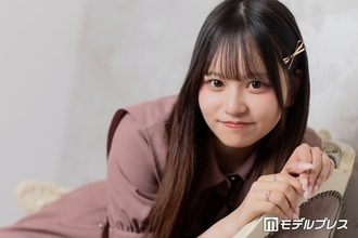 注目の“日本一のサークル美女”候補 Y大学・大坪咲月さん【ミスサー2026特集】