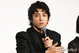 「山田裕貴「キングダム」セールスマン級の熱烈プレゼン 吉沢亮「本当に万極演じた人ですか？」とツッコミ【キングダム 魂の決戦】」の画像1