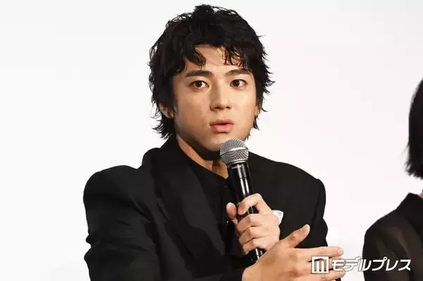 山田裕貴「キングダム」セールスマン級の熱烈プレゼン 吉沢亮「本当に万極演じた人ですか？」とツッコミ【キングダム 魂の決戦】
