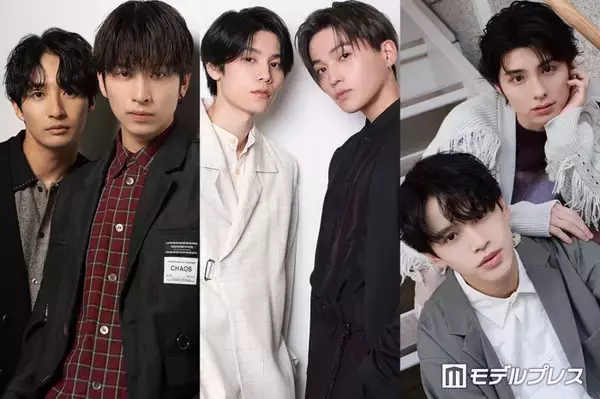 「美しい彼」「恋二度」「ジャックフロスト」アマプラ一挙登場 何度でも見返したくなるBL3作の魅力解説