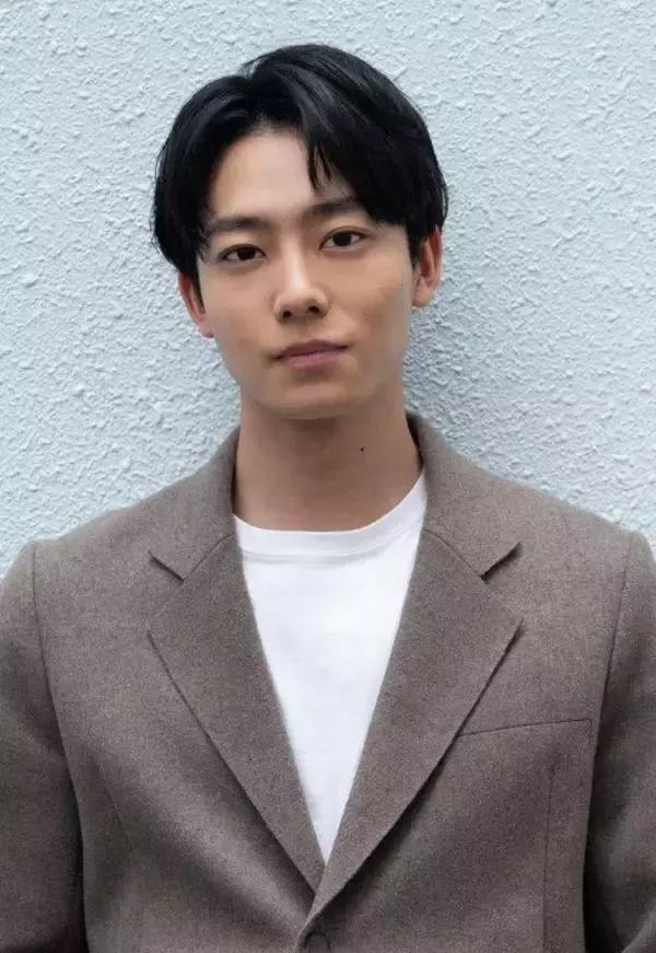 井上祐貴、26年度前期“朝ドラ”「風、薫る」出演決定 新潟の新聞記者役