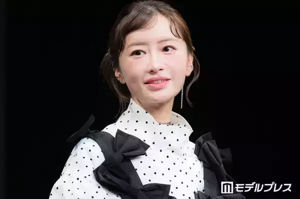 松本まりか、JK時代の“青春”赤裸々告白「向こうは好きではなかったんですけど…」【エミリとマリア】