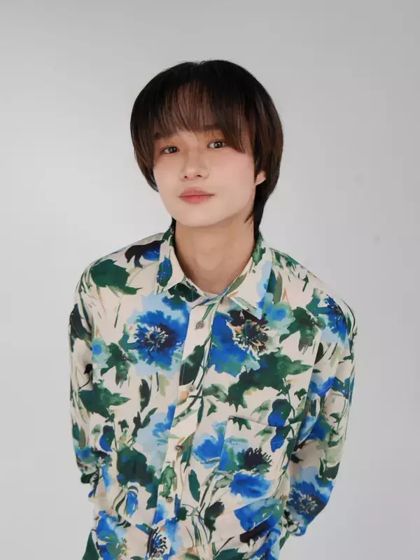 ICEx中村旺太郎、ギャップで魅せる新境地 初冠番組で新たな気づき「普通の胸キュンも…」【「愛されICExの作り方」インタビューVol.7】