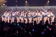 NMB48、夏コンサートでサプライズ連発　メンバー昇格・新シングル・12周年ライブ発表