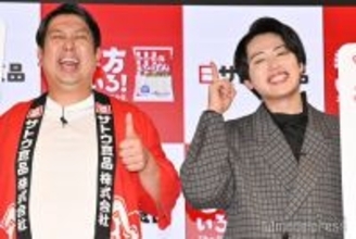 レインボー「キングオブコント2025」決勝進出後の審査員との“気まずい”やり取り明かす