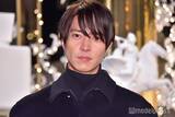 「山下智久「ライバル的な立ち位置」人気俳優と不仲だった時期告白「帰り道の電車でも口聞かないとか」」の画像1