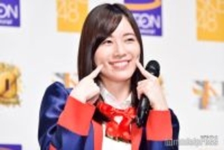 新婚の松井珠理奈、手作りバレンタインスイーツ3種披露「お店のクオリティ」「旦那さんが羨ましい」と反響相次ぐ