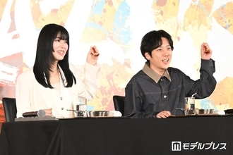 二宮和也＆池田エライザ、メンタルがまいることは「あまりない」自身の対処法を分析