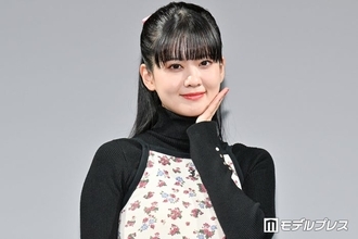 「ラブライブ！」AiScReam声優・大西亜玖璃、ミニワンピから美脚スラリ「可愛すぎるプリンセス」「完璧スタイル」と反響