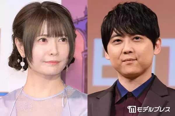 竹達彩奈、夫・梶裕貴のパパとしての「可愛い」素顔＆「結構ポンコツ」家庭での姿語る