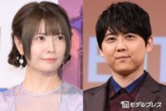 竹達彩奈、夫・梶裕貴のパパとしての「可愛い」素顔＆「結構ポンコツ」家庭での姿語る