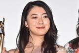 「朝ドラ「虎に翼」出演・安田聖愛、一般男性との結婚発表「お仕事も私生活も精進してまいります」」の画像1