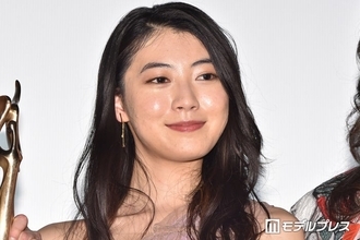 朝ドラ「虎に翼」出演・安田聖愛、一般男性との結婚発表「お仕事も私生活も精進してまいります」
