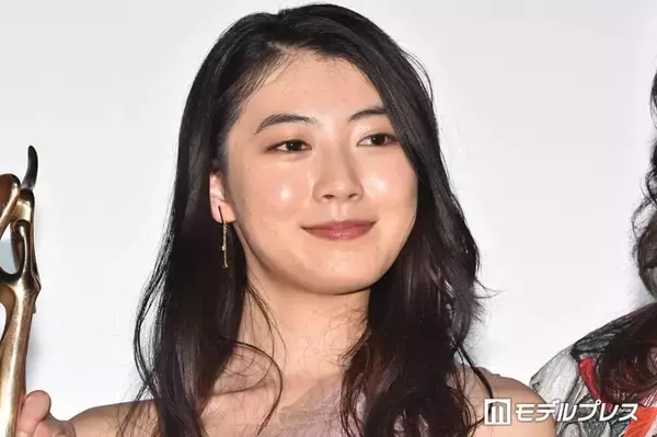 朝ドラ「虎に翼」出演・安田聖愛、一般男性との結婚発表「お仕事も私生活も精進してまいります」