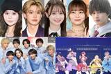 「M!LKのバズが止まらない AKB48・＝LOVE・EBiDAN後輩グループらが新曲「アイドルパワー」で“日本を元気に”」の画像1