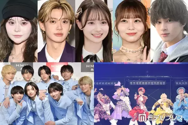M!LKのバズが止まらない AKB48・＝LOVE・EBiDAN後輩グループらが新曲「アイドルパワー」で“日本を元気に”