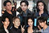 「【写真特集】BTS・Jung Kook（ジョングク）、SEVENTEEN・MINGYU（ミンギュ）、三吉彩花ら原宿に豪華集結「Jung Kook for Calvin Klein」コラボレーションイベント」の画像1