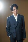 「岩瀬洋志、憧れ・鈴木亮平に痺れた瞬間「本当に震えました」念願の医療作品「TOKYO MER」初出演秘話【モデルプレスカウントダウンマガジン】」の画像1