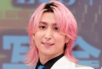 Snow Man佐久間大介、元殺し屋役で家でも徹底した役作り 役柄との運命的な共通点も「引き寄せたんだなと」【スペシャルズ】