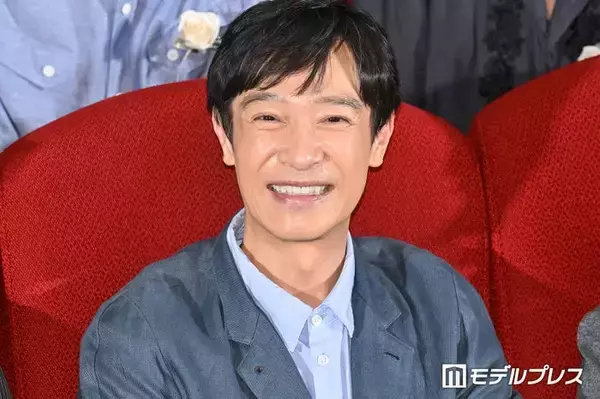 堺雅人ら「南極料理人」キャスト17年ぶり再集結 “当時小学4年生”サプライズゲストも登場