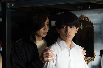 【「UNREAL」最終話】ヤギオ＆宗哉の運命は？「放心状態」「開始数分で号泣」