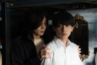 【「UNREAL」最終話】ヤギオ＆宗哉の運命は？「放心状態」「開始数分で号泣」