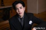 「志尊淳「キングダム」蒙恬役をやらない選択はなかった シリーズ初参戦に“実写化集大成”の思い【「キングダム 魂の決戦」インタビュー】」の画像1