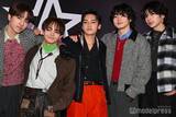 「BMSG新星STARGLOW、デビュー曲「Star Wish」初披露 初ライブ出演の“思い出の地”に5000人集結」の画像1