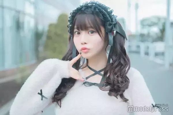 話題のTikToker・きゃにょん（CANYONG）、ファンクラブ開設「入ったらみんな彼氏なんで」 ミーグラム始動で直撃インタビュー