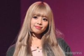 「今日好き」あいさ、新ヘアスタイル公開で雰囲気ガラリ「お人形さんみたい」「ビジュ最強」