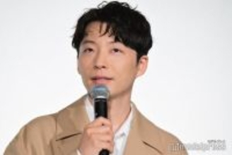 星野源、大物俳優との2ショット公開「友達と韓国行ってきたよ」報告に反響「ほっこり」「2人のお洋服が素敵」