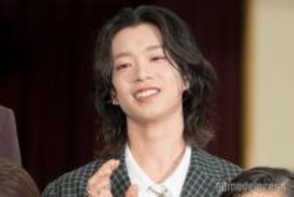 BUDDiiS森愁斗、右上腕骨骨幹部骨折と診断・2月上旬まで療養へ イベント主催者・フジテレビが謝罪【全文】