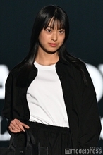 “ドラマ初出演でいきなり好演が話題”今野百々菜、愛知凱旋ランウェイ 初ステージでフレッシュな魅力放つ【TGCあいち・なごや2026】