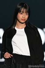 “ドラマ初出演でいきなり好演が話題”今野百々菜、愛知凱旋ランウェイ 初ステージでフレッシュな魅力放つ【TGCあいち・なごや2026】